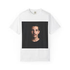 Portrait Photo T-Shirt — Custom Face Print Tee