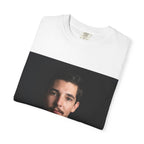 Portrait Photo T-Shirt — Custom Face Print Tee