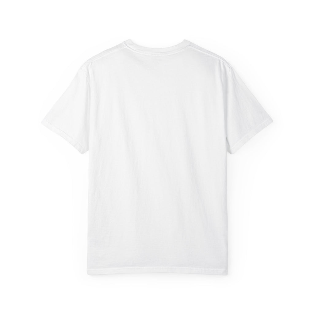 Portrait Photo T-Shirt — Custom Face Print Tee