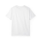 Portrait Photo T-Shirt — Custom Face Print Tee